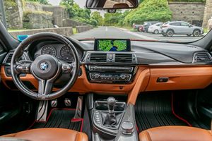 Usado LHD/RHD 2016 B M W M3 - Product Image 3