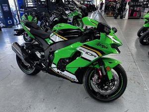 Mejor Oferta para Motocicletas Kawasaki Ninja ZX 10R KRT Edition ABS SuperSport 2015-2026 Nuevas/Usadas Originales - Product Image 6