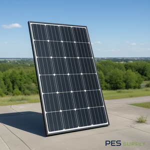 Panneau solaire VDS Renewable 655 - Product Image 1