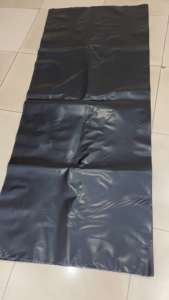 Heilililm over sobre Sheets para acking 3ft to 6ft Protective ackackaging ililm ilndustrial se ooft ranransparent - Product Image 2