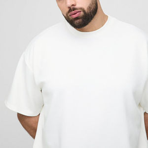 Ensemble de t-shirt et short pour homme de haute qualité, pour la salle de sport, le fitness, le sport, séchage rapide - Product Image 6