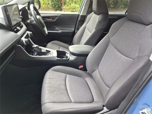 <span class=keywords><strong>Voiture</strong></span> d'<span class=keywords><strong>occasion</strong></span> entièrement équipée <span class=keywords><strong>Toyota</strong></span> <span class=keywords><strong>RAV4</strong></span> GXL 2.5P 8AT AWD SUV/5D/5S 2023, prête à être expédiée - Product Image 2