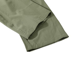 กางเกงลำลองขายาวสำหรับผู้ชายใหม่ - Product Image 6