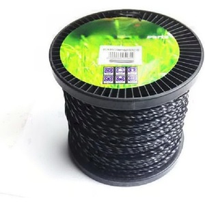 เอ็นตัดหญ้าไนลอน Silent 225281 ยาว 184 เมตร ขนาด 3.3 มม. - Product Image 1
