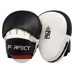 2025 nueva llegada producto boxeo punzonado escudo resistente cómodo mejor proveedor servicio OEM protección de dedos de alta calidad - Product Image 3