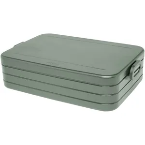 Custom Take-a-Break Merchandising <b>Lunch</b> <b>Boxes</b> - Product Image 2