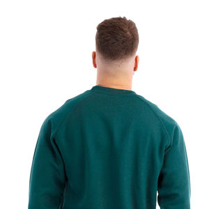 Tendance Fabricant de pointe Nouveau prix de gros élégant Sweatshirts surdimensionnés de meilleure qualité pour hommes Saison d'hiver avec OEM - Product Image 5