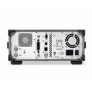 Analyseur de spectre RF et oscilloscope haut de gamme Keysight N9320B de 9 kHz à 3 GHz avec une bande passante de 50 MHz et 32 canaux - Product Image 4