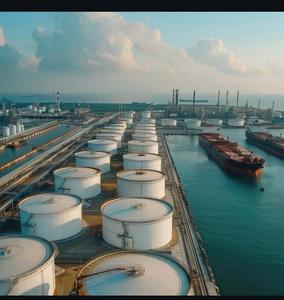 Alta energía D6 Virgin Fuel Oil Bulk D6 Virgin Fuel Oil Contratos a largo plazo - Product Image 2