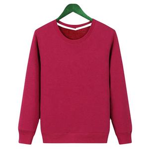 Sudaderas de gran tamaño Unisex de alta calidad con estampado Vintage de cuello redondo marca personalizada para hombre y mujer de alta calidad Drop Fleece - Product Image 4