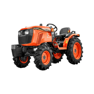 Tractor de 24 HP con Tracción en las 4 Ruedas, con Caja de Cambios y Motor para Agricultura - Agricultura de Alta Productividad - Product Image 2