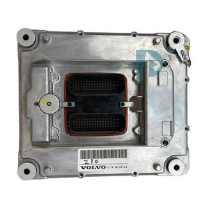 Contrôleur ECU 60100000 pour excavatrices Volvo EC210B EC210C EC240B, pièces de moteur D6E D7E - Product Image 1