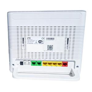 Le modem routeur Wi-Fi H298Q fournit une connexion Internet rapide et stable pour une utilisation fiable à la maison ou au bureau - Product Image 2