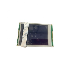 Nouvel écran LCD KBA Metronic <span class=keywords><strong>Domino</strong></span> 13537 1/4 VGA noir et blanc pour imprimante à jet d'encre avec encre à base d'eau Garantie de 6 mois - Product Image 1
