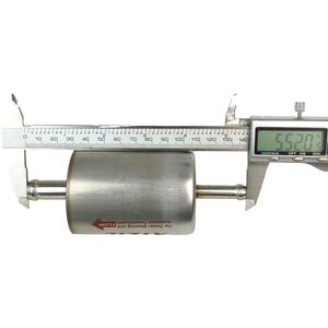 <span class=keywords><strong>3</strong></span>/8 "1/<span class=keywords><strong>2</strong></span>" इन-लाइन ईंधन फिल्टर पेर्किन्स के लिए 525-6205 फिट 5256205 1204e 1206f c4.4 c6.6 इंजन 320e - Product Image 6