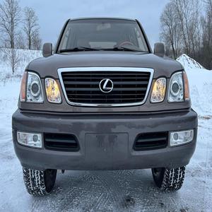 USADO LHD/RHD 2000 LEXUS LX 470 - Product Image 1
