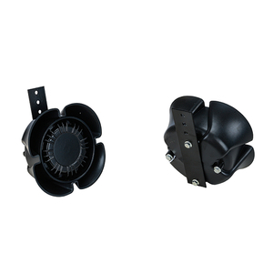 Thời trang xuất hiện hình dạng cánh hoa 200-5000Hz xe khuếch đại sừng cảnh báo khẩn cấp còi báo động và loa - Product Image 5