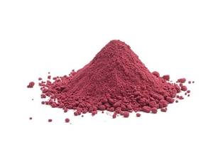 Poudre de betterave séchée de qualité constante, couleur rouge naturelle, superaliment de qualité supérieure pour les produits de boulangerie, les boissons, les smoothies, les sauces, les aliments - Product Image 3