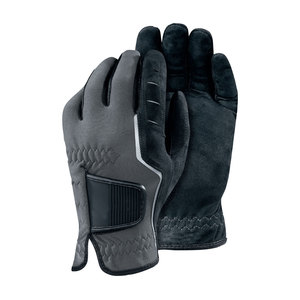 All Weather Manufacturer Guantes de golf de cuero personalizados al por mayor para hombre 2025 para hombre - Product Image 1