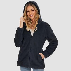 Haut sexy personnalisé pour femmes, à manches longues, décontracté, sweat-shirt à capuche pour femmes, sweat-shirt à capuche pour femmes grande taille - Product Image 1