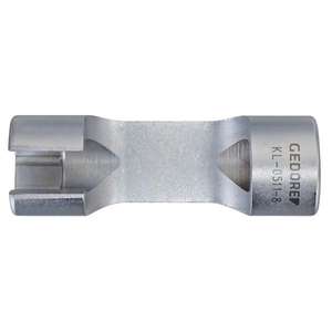 Gedore Special <b>Socket</b> Wrench Insert SW High Quality Product - Product Image 4