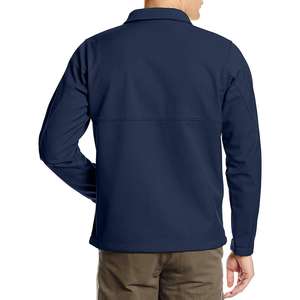 Chaqueta Táctica Softshell Profesional para Hombre, Chaqueta de Cuero Personalizada de Alta Calidad, Impermeable para Uso en Exteriores, Verano - Product Image 6