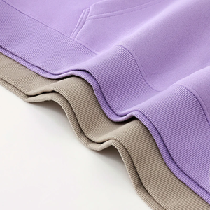 Sudaderas con Capucha Extra Grandes de Felpa Gruesa de Algodón de 350 g/m² Personalizadas con Logotipo Impreso Personalizado, Sudaderas con Capucha y Camisetas para Hombre - Product Image 3