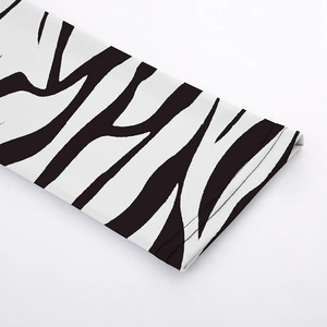 Pantalones de Yoga para mujer, mallas de cintura alta sin costuras para entrenamiento, ropa atlética para correr, entrenamiento de gimnasia, traje ajustado a la moda - Product Image 3