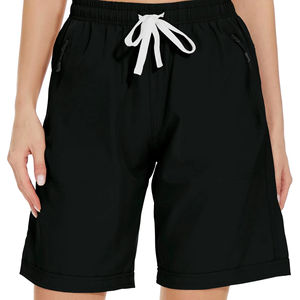 Active Wear Running Training Pantalons de survêtement athlétiques pour hommes Sports Fitness Workout Compression Gym Shorts Poches Lavé Solide - Product Image 1