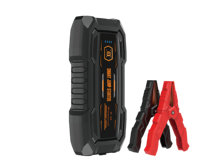 JSH-20000 capacité 20,000mAh Jump Starter 12V Power Bank Magsafe chargeur mobile avec lampe de poche LED