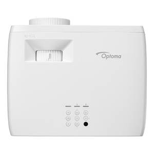 Videoproyector 4K UHZ66 UHD para Entretenimiento en el Hogar, Modelo E9PD7LD01EZ2, Color Blanco - Product Image 4