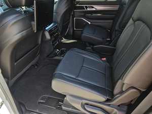 Jeep Wagoneer Serie II Carbide 2025 Usado en Buen Estado - Product Image 3