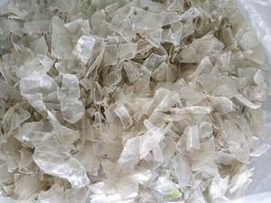 Botellas de PET recicladas en frío/caliente THANH VIN Vietnam, grado transparente AA para embalaje - Product Image 3