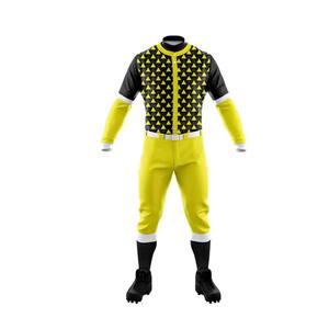 Uniformes de baseball professionnels | Uniformes de baseball de haute qualité pour le sport/Uniforme de baseball de haute qualité en gros - Product Image 2