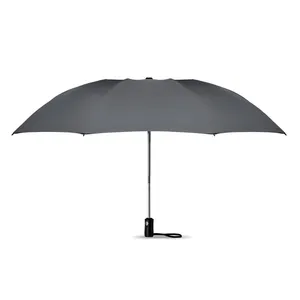 DUNDEE Custom 23\" <b>Foldable</b> Promotional <b>Umbrella</b> Custom Merchandising - Product Image 6