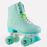 Chaussures de skate d'hiver de haute qualité unisexes, dessus en microfibre respirant et doux, semelle absorbant les chocs, design léger et confortable