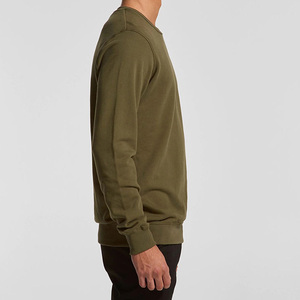Men's Regular Fit 100% Cotton Sweatshirt Breathable <b>Lightweight</b> <b>Hoodies</b> for Everyday Active Lifestyle for Winter Season - Product Image 3
