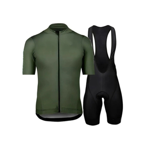 Meilleur design avantage équipe cyclisme uniforme ensemble été hommes cyclisme vêtements course vélo vêtements confortable cyclisme uniforme - Product Image 4