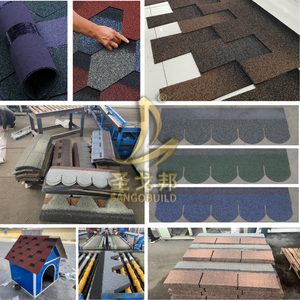 Malaysia Tuile Toiture House <strong>Roof</strong> <strong>Asphalt</strong> Shingles 30 Year Types <strong>Replace</strong> Metal Shingle <strong>Roof</strong> Price - Product Image 4