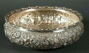 Urli de diseñador martillado de latón macizo para bodas en casa y cualquier ocasión Urli decorativo a los precios más bajos trofeo - Product Image 4