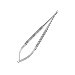 Micro tijeras quirúrgicas, instrumentos quirúrgicos, tijeras afiladas, venta al por mayor, a bajo precio - Product Image 2