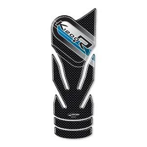 Adesivo Decorativo Protettivo 3D in Gel per Serbatoio Moto BMW K1200R - Product Image 1