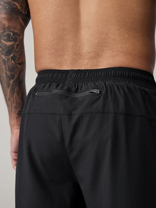 Fabricant de shorts de sport pour hommes sur mesure Shorts d'entraînement de gym Shorts de course - Product Image 3