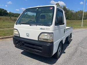 Sử dụng 1996 <span class=keywords><strong>H</strong></span> <span class=keywords><strong>O</strong></span> N D một acty sdx 4WD sẵn sàng để tàu - Product Image 3