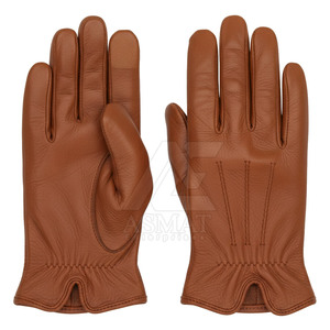 Guantes ligeros para montar a caballo, transpirables, antideslizantes, para entrenamiento diario. - Product Image 5