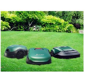 Cortacésped Robótico Automático, Eléctrico, con Batería, Diseño Silencioso, Corte Eficiente de Césped para Jardines - Product Image 4