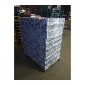 Bebida energética Red Bull a granel, lista para exportación y para mercados de reventa - Product Image 1