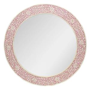 Miroir mural décoratif design de haute qualité miroir diamant vert argent blanc paquet de verre rocheux peinture rapide - Product Image 5