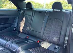 AUDI RS5 COUPE 2019 USADO EN EXCELENTES CONDICIONES, VOLANTE A LA IZQUIERDA/DERECHA - Product Image 2