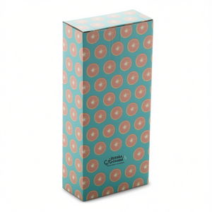 Caja de Merchandising Personalizada con Bolsa de Papel Promocional - CreaBox EF-112 - Product Image 2